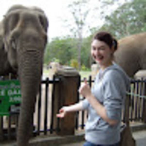 Meet your Posher, Ellie